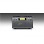 Muse M-670 BT Speaker, Wired, Bluetooth, Black Muse | M-670 BT | 2 x 20W W | Bluetooth | Black | NFC | Wireless connection - 3
